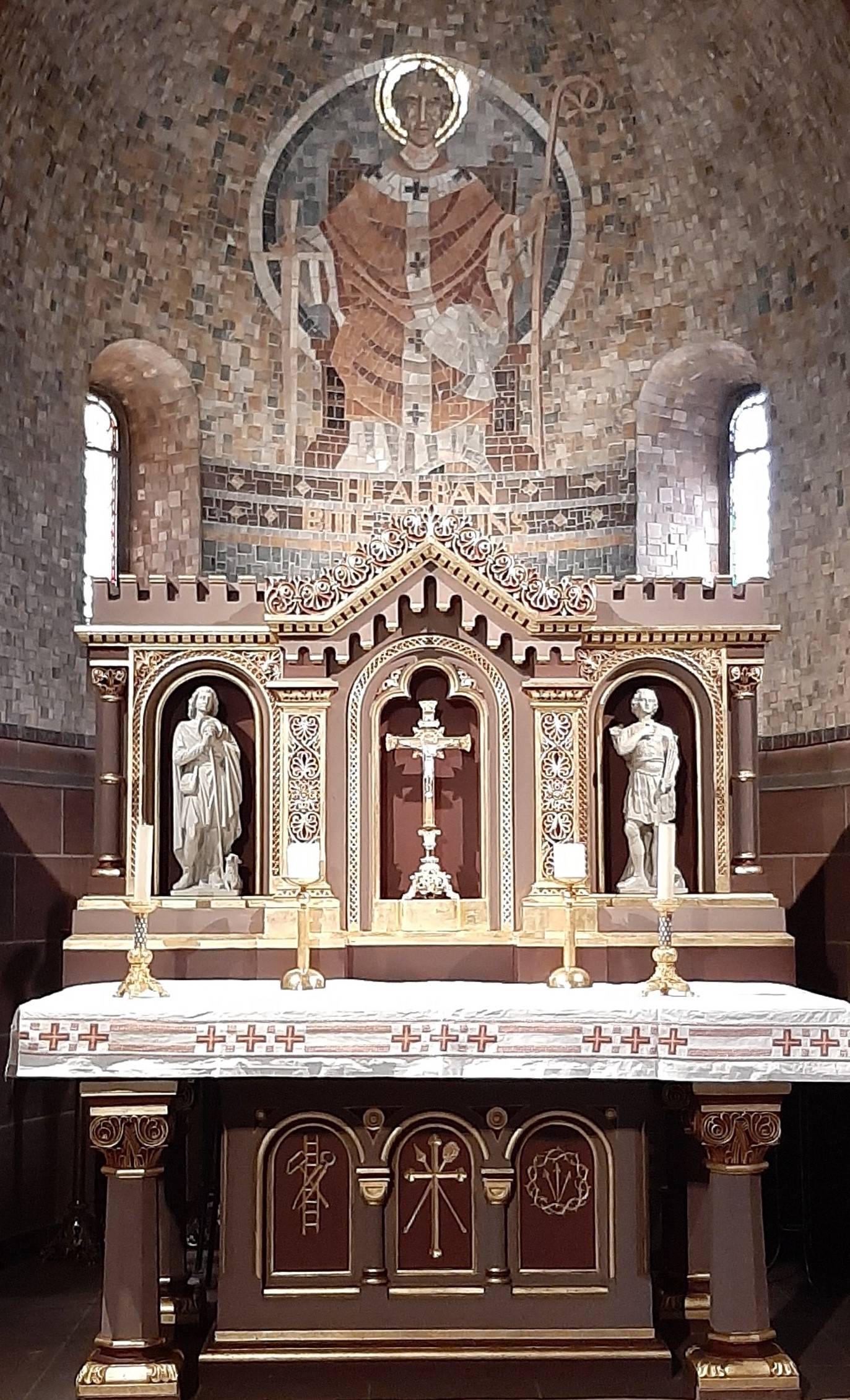 Quelle: Seelsorgeeinheit Hardheim-Höpfingen im Madonnenland