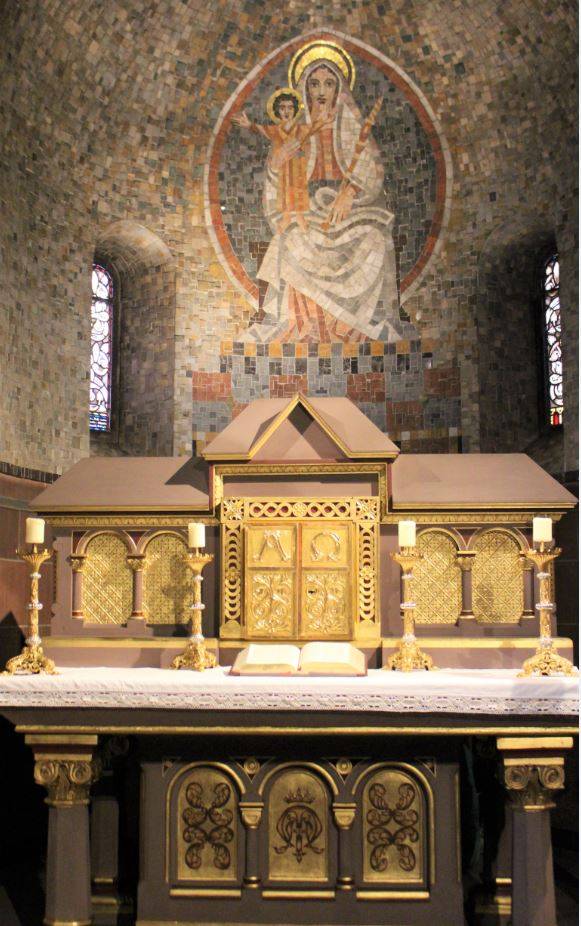 Quelle: Seelsorgeeinheit Hardheim- Höpfingen im Madonnenland