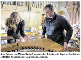 Quelle: Foto Maren Gress