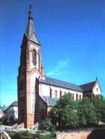 Quelle: Repro Kirchenführer